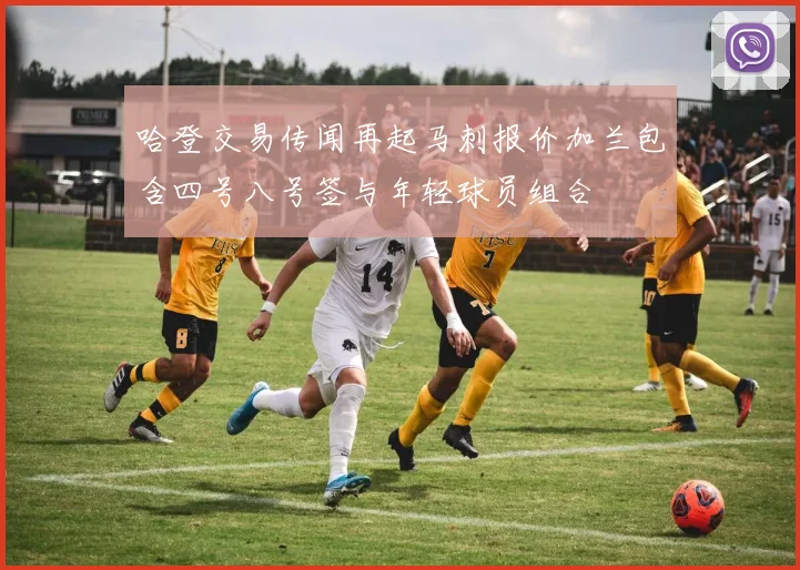 哈登交易传闻再起马刺报价加兰包含四号八号签与年轻球员组合