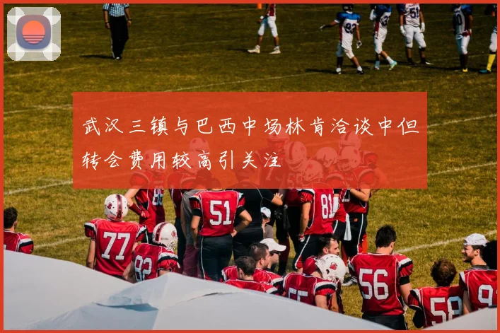 武汉三镇与巴西中场林肯洽谈中但转会费用较高引关注