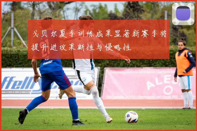 戈贝尔夏季训练成果显著新赛季将提升进攻果断性与侵略性