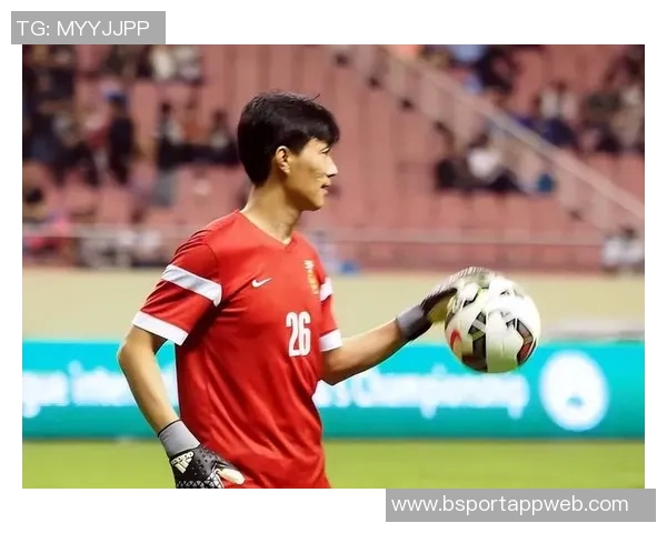 杨瀚森有望成为国足低迷时期中国最受欢迎运动员的热门人选